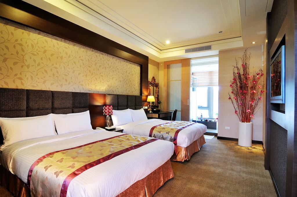 จินซาน เบย์ ฮอตสปริง รีสอร์ต Hotel ภายนอก รูปภาพ