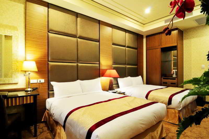 จินซาน เบย์ ฮอตสปริง รีสอร์ต Hotel ภายนอก รูปภาพ