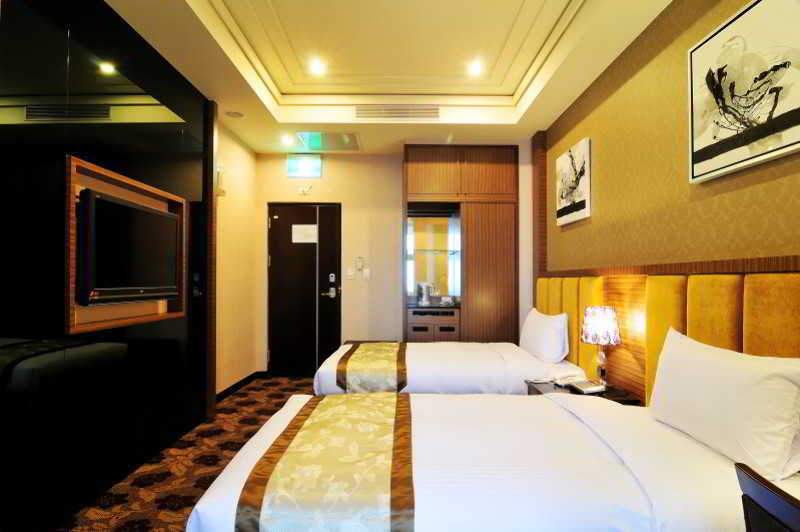 จินซาน เบย์ ฮอตสปริง รีสอร์ต Hotel ภายนอก รูปภาพ