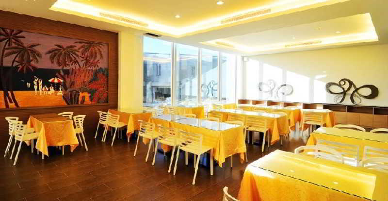จินซาน เบย์ ฮอตสปริง รีสอร์ต Hotel ภายนอก รูปภาพ